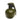 10x Airsoft hand grenade P-67M NATO