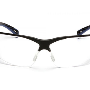 Protective glasses Venture 3 ESB5710DT, anti-fog - clear