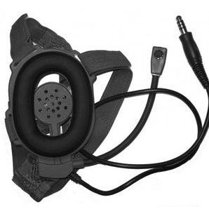 Z Tactical E-II Headset ( Mil. Standard Plug / OD )