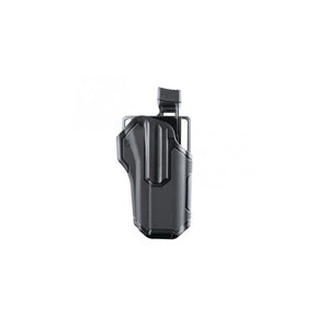 BlackHawk Omnivore Holster Multifit, no light, black, clam right side