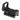 Flip Dot Reflex Sight - BLACK