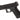 Umarex Glock 19 Gen4 GBB Gas pistol - Black