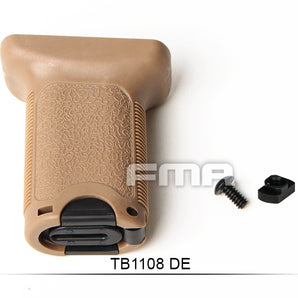 FMA TD Tactical Grip For M-LOK with Cap - Tan