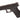 Umarex Glock 19 Gen3 GBB Gas pistol - Black