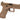 Umarex Glock 19X GBB Gas pistol - Tan