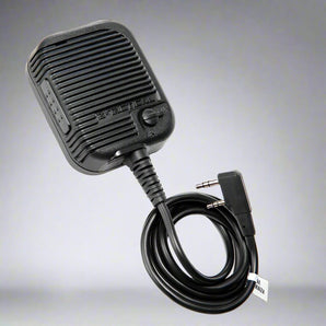 Z Tactical zUSMC Intercom PTT ( Kenwood Version )