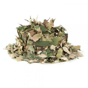 3D Ghillie Boonie Gen2 - Multicam