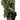 3D Ghillie – Shoulder Piece - Amber