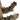 3D Ghillie – Shoulder Piece - Multicam