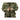 3D Ghillie Suit – Jacket - Kreuzotter