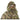 3D Ghillie Suit – Sniper Boonie - Everglade