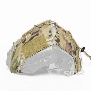 FMA CP AirFrame Helmet Cover, Size L - MC