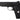 WE GBB Pistol KAC Knight Hawk - Black