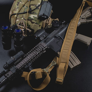 WST 2-Point Tactical Sling FARAON - Coyote