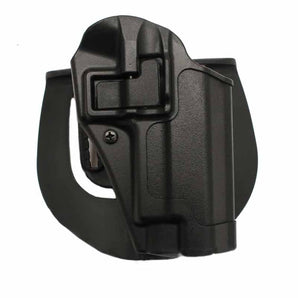 Holster Blackhawk SERPA CQC/SIG 220,226,225 right side - Black