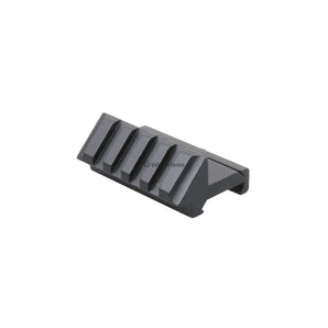 VO Tactical 45° Offset Weaver Rail Mount