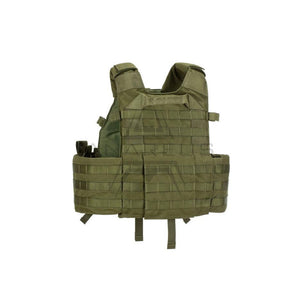 6094A-RS Plate Carrier - OD