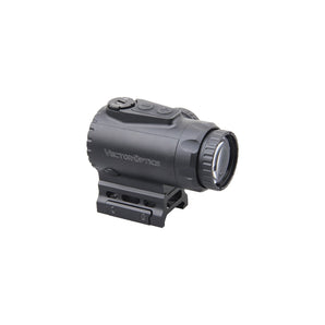 PARAGON 1x16 Micro Prism Sight - Black