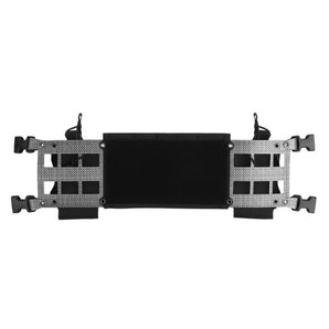 WST MK4 Chest Rig Expansion Chassis II - Black