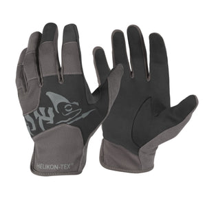 HELIKON All Round Fit Tactical Gloves - Black/Shadow Grey