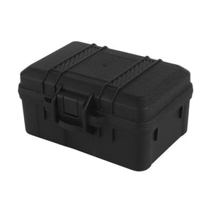 WST Tactical Storage Box 13.5 x 9 x 7 cm - Black