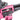 Novritsch SSR9 AEG Classic - Pink