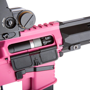 Novritsch SSR9 AEG Classic - Pink