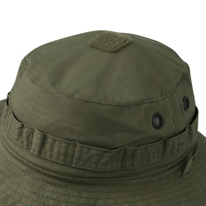 HELIKON BOONIE Hat MK2 Rip-stop - Green