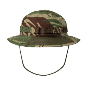 HELIKON BOONIE Hat MK2 Rip-stop - Rhodesian Camo