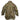 Novritsch Jacket Modular 3D Ghillie Suit - Amber