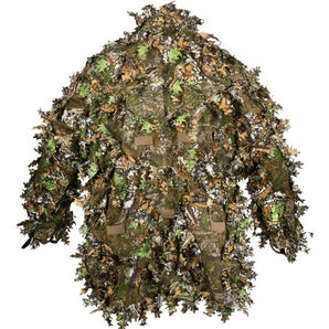 Novritsch Jacket Modular 3D Ghillie Suit - Amber