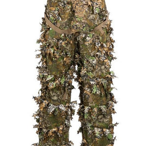 Novritsch Pants Modular 3D Ghillie Suit - Amber