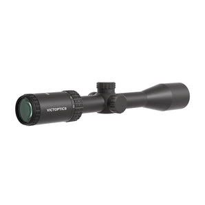 Riflescope VictOptics SOI 4-12x40 - Black