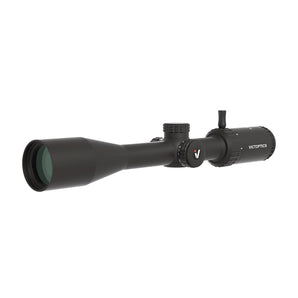 Riflescope VictOptics SOI 4-12x40 - Black