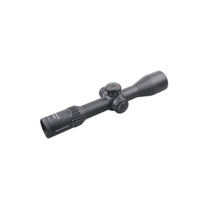 Riflescope CONTINENTAL X6 3-18x50 FFP VEC-MBR - Black