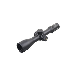 Riflescope CONTINENTAL X6 3-18x50 FFP VEC-MBR - Black