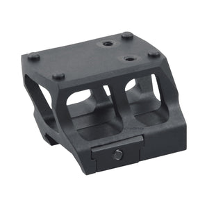 VO MAG Red Dot Sight Polymer Co-Witness Mount - Black