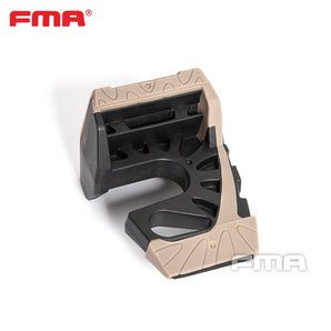 FMA Ultimate Door Stop - Tan