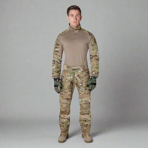 Primal Gear COMBAT G3 Uniform Set - MC