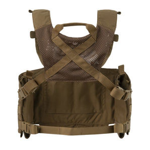 HELIKON GUARDIAN RECCE Cordura(R) Chest Rig - Green