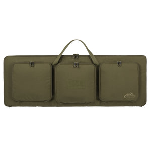 HELIKON DOUBLE UPPER RIFLE BAG 18(R) - Green