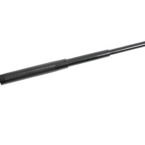 Expandable baton 12″ - BLACK