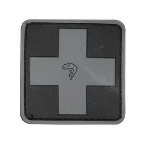 Medic Rubber Patches
