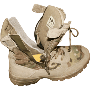 Special Ops Boots - Multicam