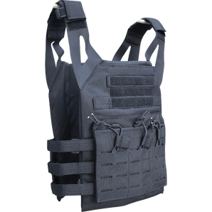 Special Ops Plate Carrier