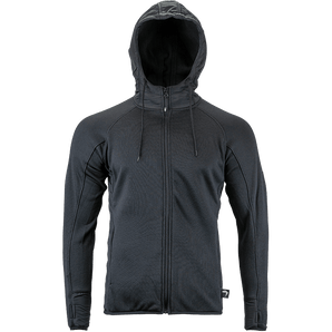 Storm Hoodie Black