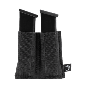VX Double Pistol Mag Sleeve
