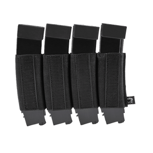 VX Quad SMG Mag Sleeve