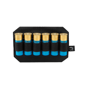 VX Shotgun Cartridge Holder