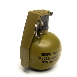 Airsoft hand grenade P-67G NATO